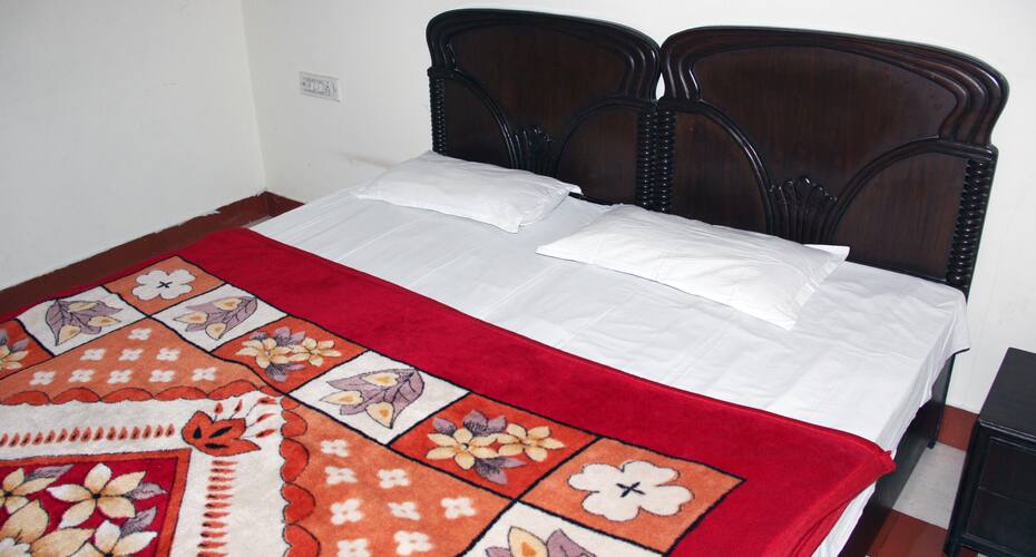 Olive Garden Hotel, Amritsar 5